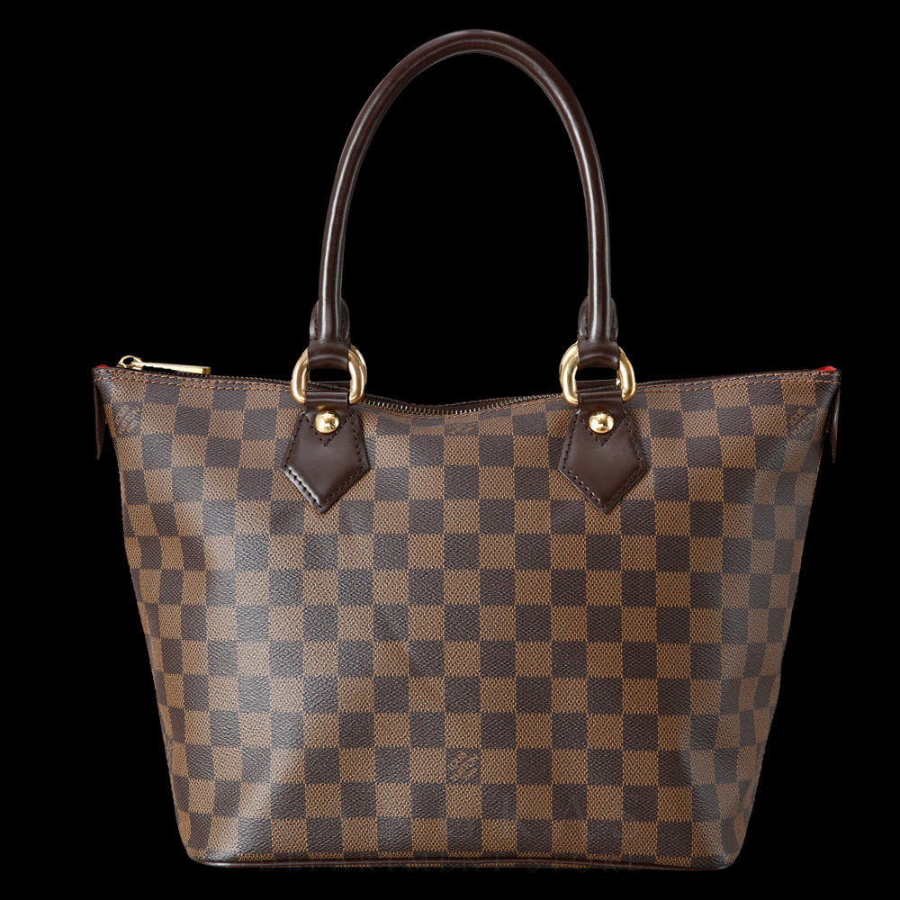 LOUIS VUITTON(USED)루이비통 다미에 에벤 세레야